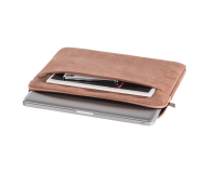 Hama Etui na laptopa 13.3-14.1" pomarańczowe - 1082052 - zdjęcie 2